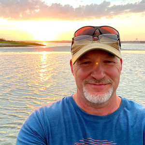 Meet your Posher, Dwaine